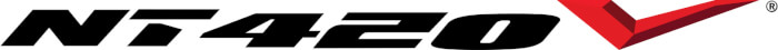 Nitto NT420V Black Logo JPG
