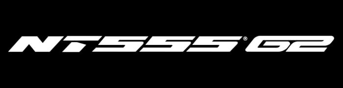 Nitto NT555 G2 White Logo JPG