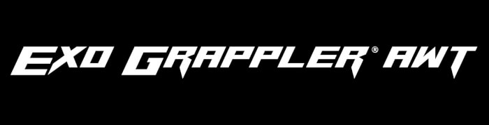 Nitto Exo Grappler White Logo JPG
