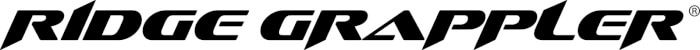 Nitto Ridge Grappler Black Logo JPG
