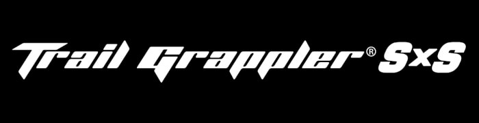 Trail Grappler SxS White JPG
