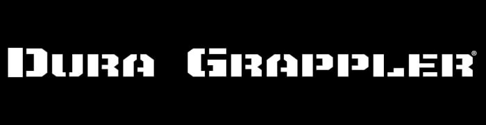 Nitto Dura Grappler White Logo JPG