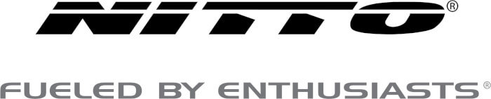 Nitto Fueled by Enthusiasts Logo Gray JPG