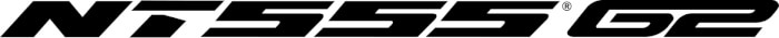 Nitto NT555 G2 Black Logo JPG