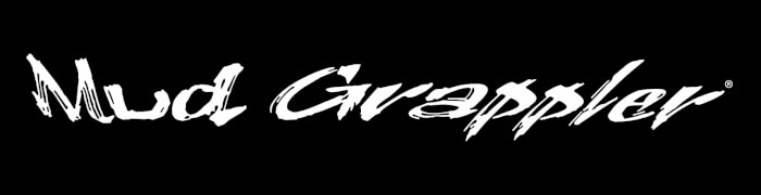 Nitto Mud Grappler White Logo JPG