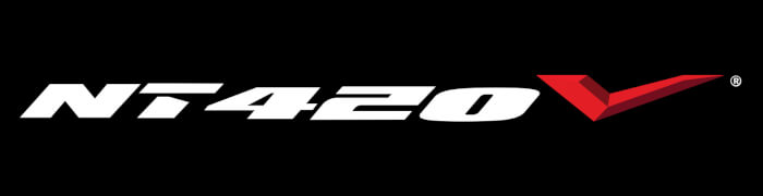 Nitto NT420V White Logo JPG