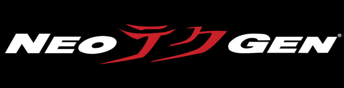 Nitto Neo Gen White JPG