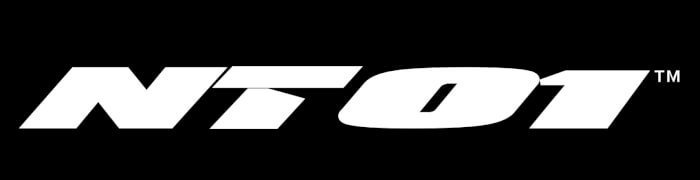 Nitto NT01 White Logo JPG