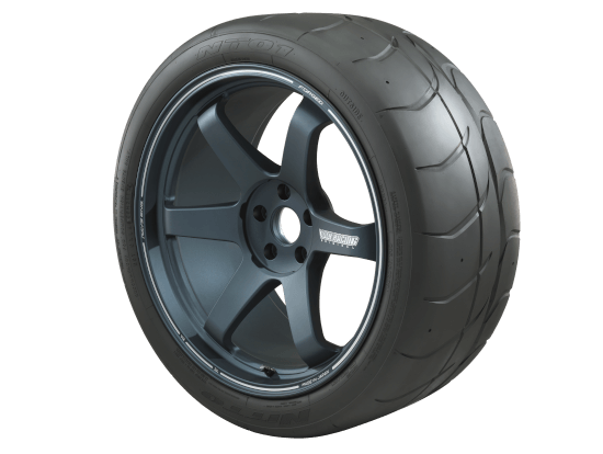 Nitto NT01 Position 33