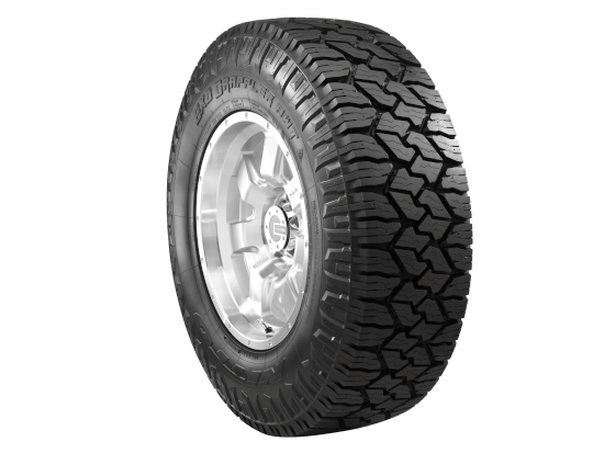 Nitto Exo Grappler Position 31