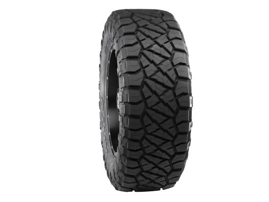 Nitto Ridge Grappler Position 29
