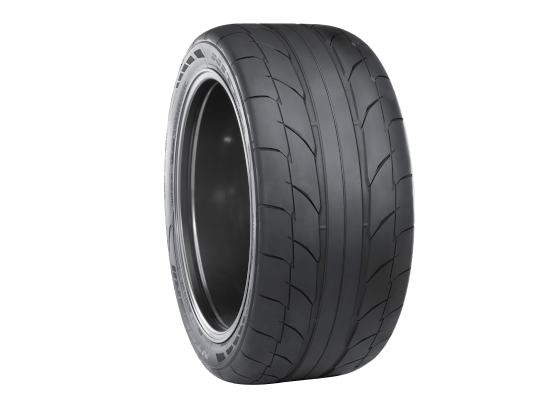 Nitto NT555RII Position 26