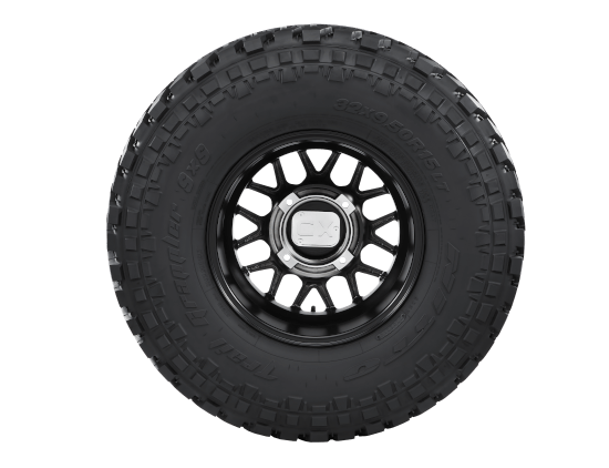 Nitto Trail Grappler SxS Position 19