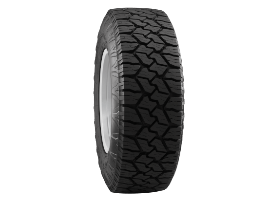 Nitto Exo Grappler Position 11