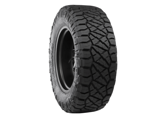 Nitto Ridge Grappler Position 12