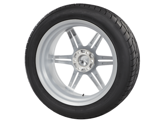 Nitto NT420V Position 21