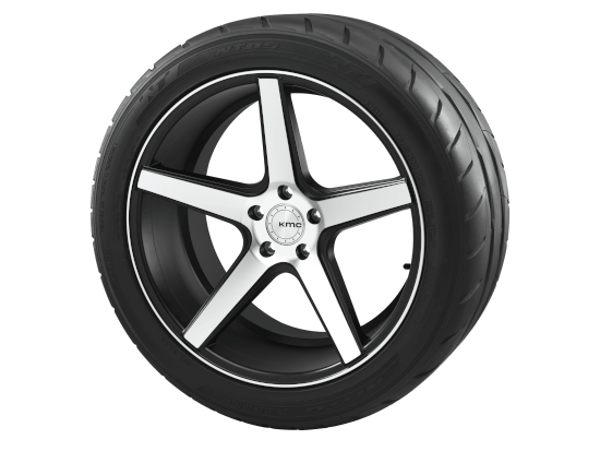 Nitto NT05 Position 35