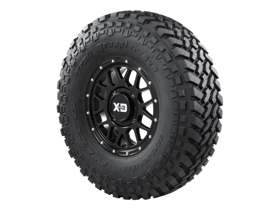 Nitto Trail Grappler SxS Position 05