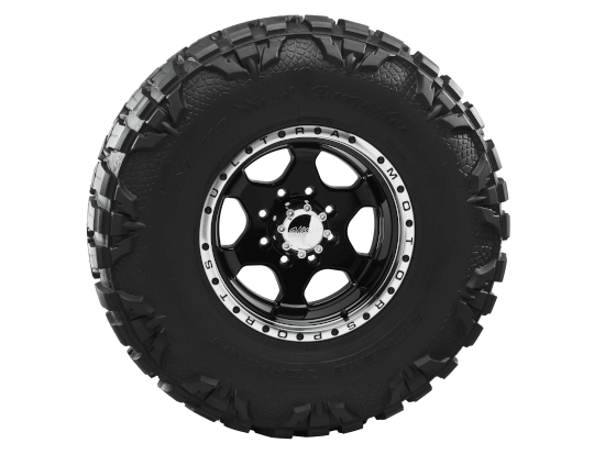 Nitto Mud Grappler Position 02