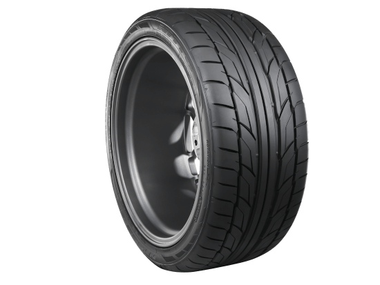 Nitto NT555 G2 Position 25