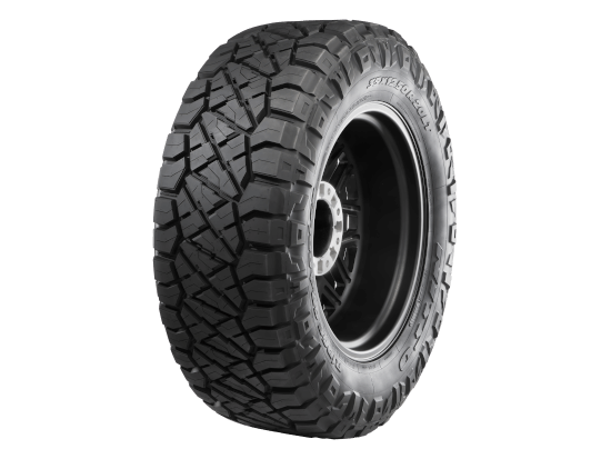 Nitto Ridge Grappler Position 25