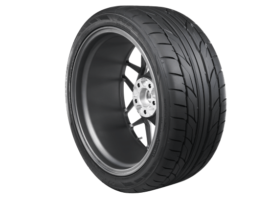 Nitto NT555 G2 Position 24