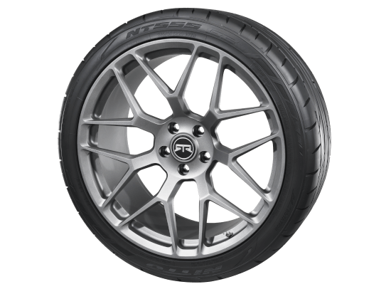 Nitto NT555 G2 Position 03