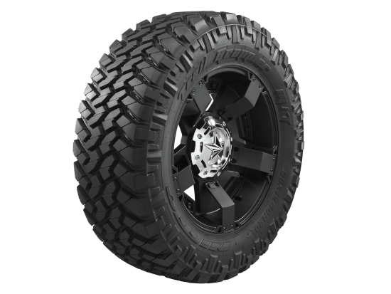 Nitto Trail Grappler Position 06