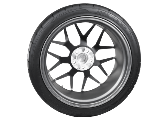 Nitto NT555 G2 Position 18