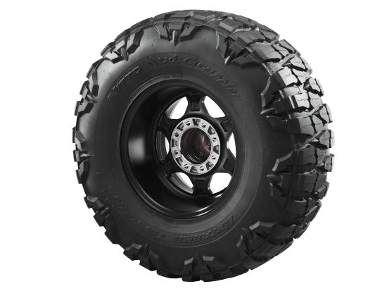 Nitto Mud Grappler Position 16