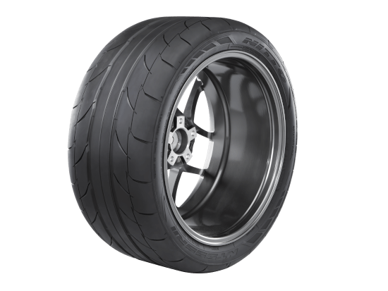 Nitto NT555RII Position 14