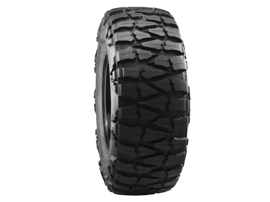 Nitto Mud Grappler Position 11