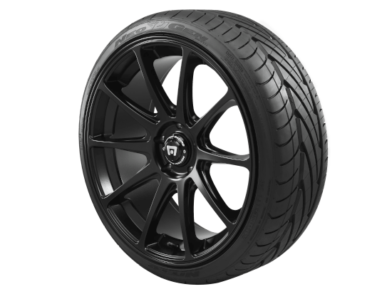 Nitto Neo Gen Position 06