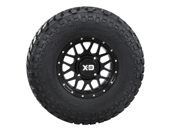 Nitto Trail Grappler SxS Position 36