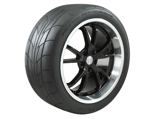 Nitto NT555R Position 41