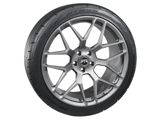 Nitto NT555 G2 Position 35