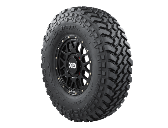 Nitto Trail Grappler SxS Position 06