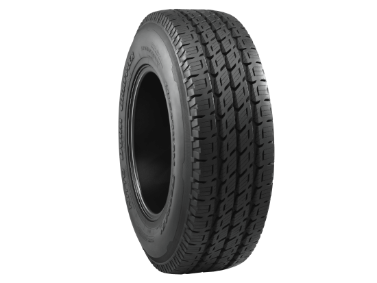 Dura Grappler Tire Position 12