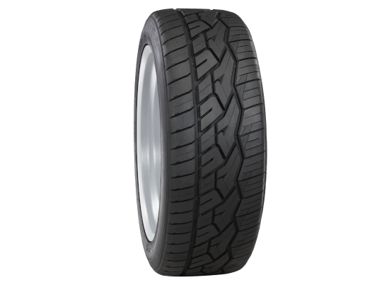 Nitto NT420V Position 27