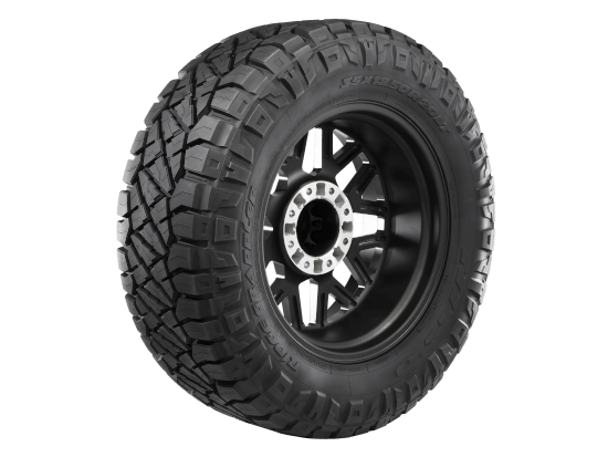 Nitto Ridge Grappler Position 23