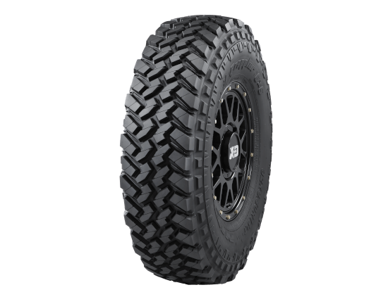 Nitto Trail Grappler SxS Position 30