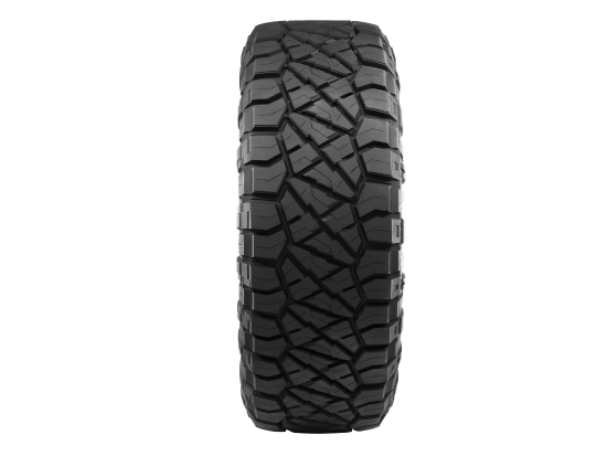 Nitto Ridge Grappler Position 28