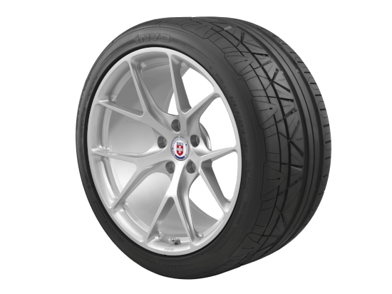 Nitto Invo Position 33