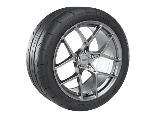 Nitto NT555RII Position 34