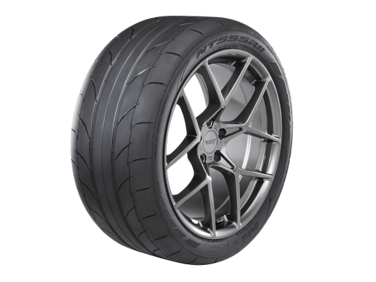 Nitto NT555RII Position 32