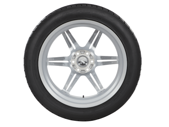 Nitto NT420V Position 19