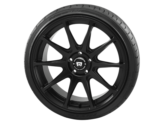 Nitto Neo Gen Position 09