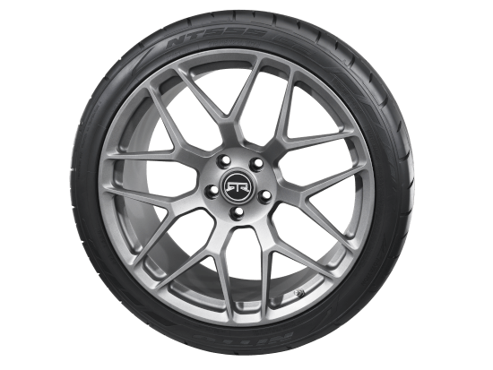 Nitto NT555 G2 Position 02