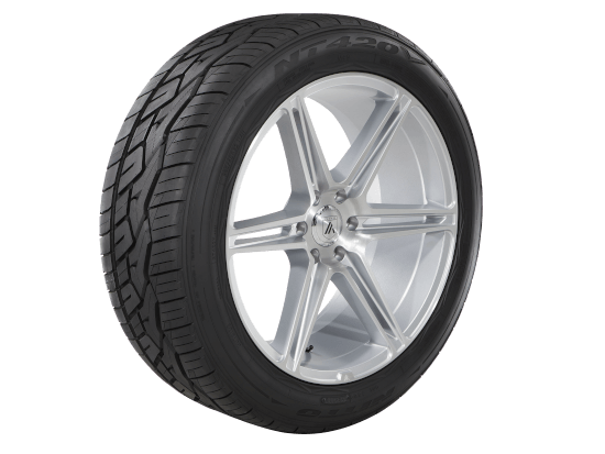 Nitto NT420V Position 33