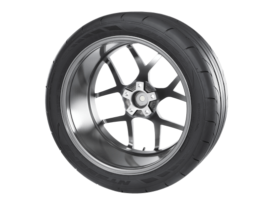 Nitto NT555RII Position 21